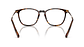 Vogue Eyewear VO5614 W656 53  - Miniatura 3