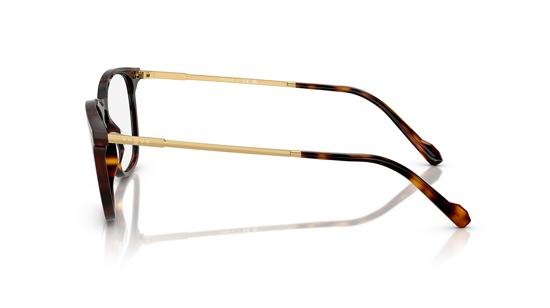 Vogue Eyewear VO5614 W656 53  2