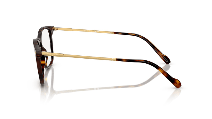 Vogue Eyewear VO5614 W656 53  2
