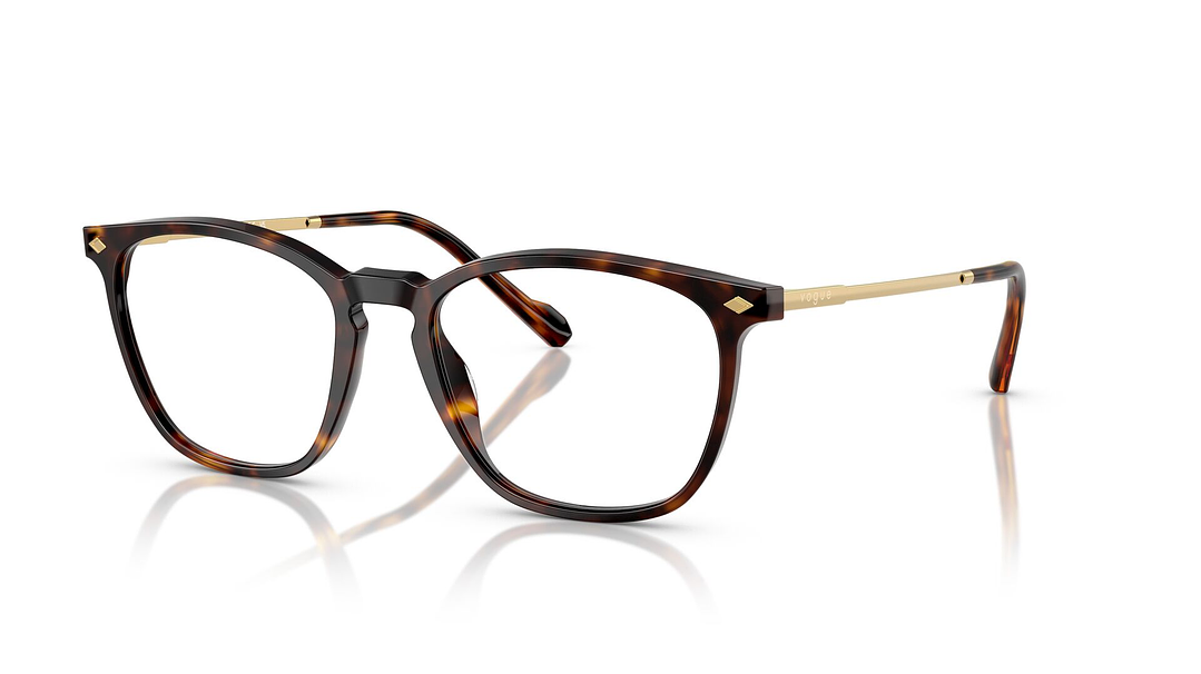 Vogue Eyewear VO5614 W656 53  1