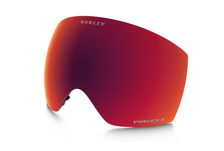 Mica de repuesto Oakley Flight Deck L