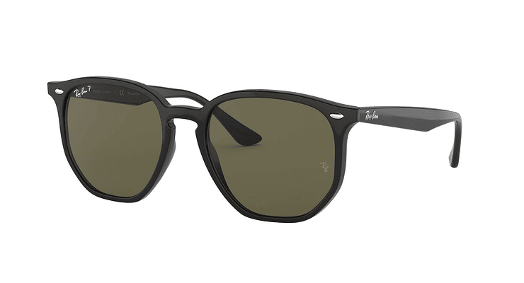 Ray-Ban Hexagonal RB4306 Polarizado - Image 1