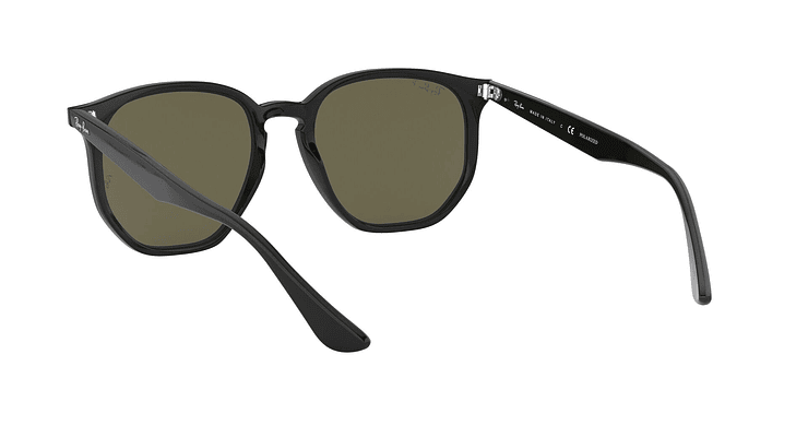 Ray-Ban Hexagonal RB4306 Polarizado - Image 5