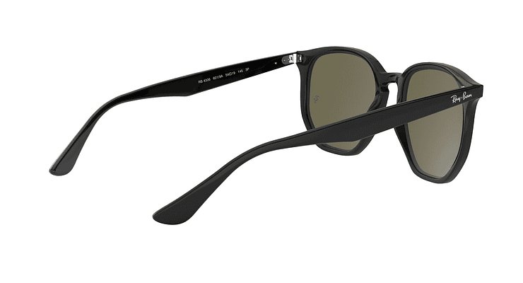 Ray-Ban Hexagonal RB4306 Polarizado - Image 8