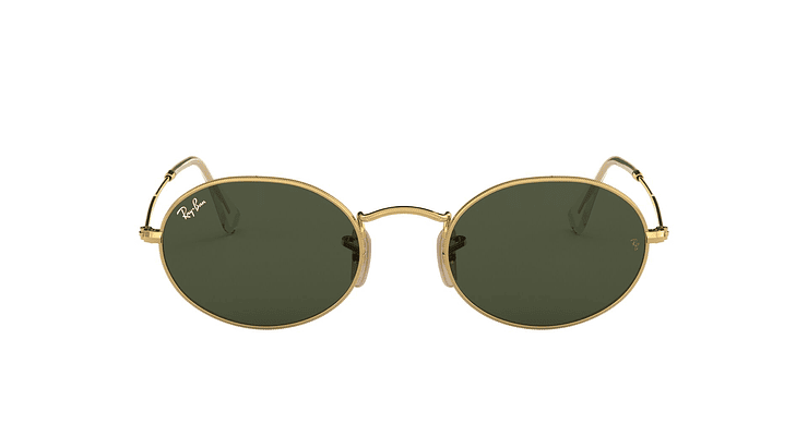 Ray-Ban Oval RB3547 - Image 12