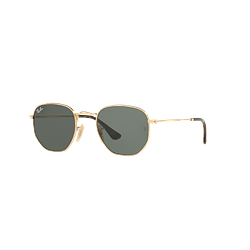 Ray-Ban Hexagonal RB3548NL