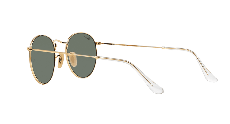 Ray-Ban Round Metal RB3447L - Image 10