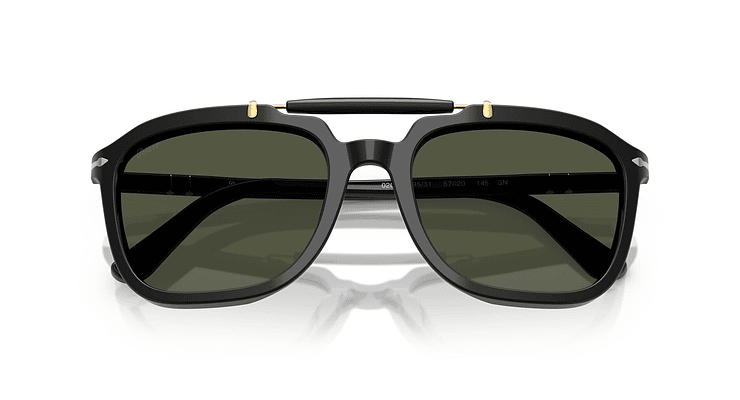 Persol PO0203S Edición especial Ayrton Senna Polarizado - Image 4