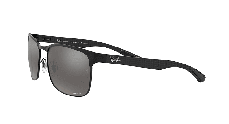 Ray-Ban Metal RB8319-CH Chromance y polarizado - Image 2