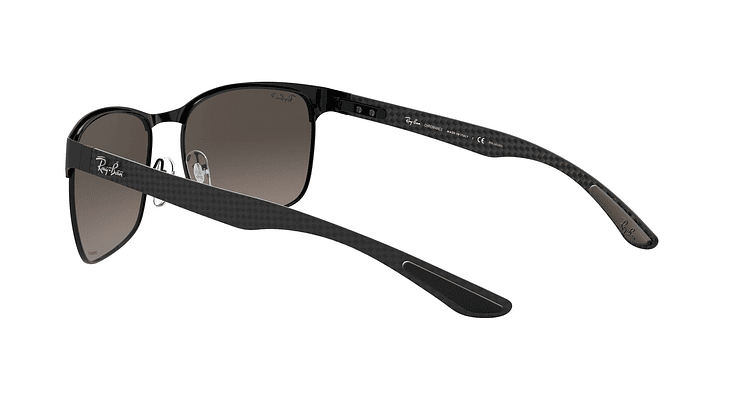 Ray-Ban Metal RB8319-CH Chromance y polarizado - Image 4