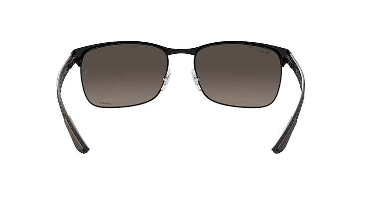 Ray-Ban Metal RB8319-CH Chromance y polarizado - Image 6