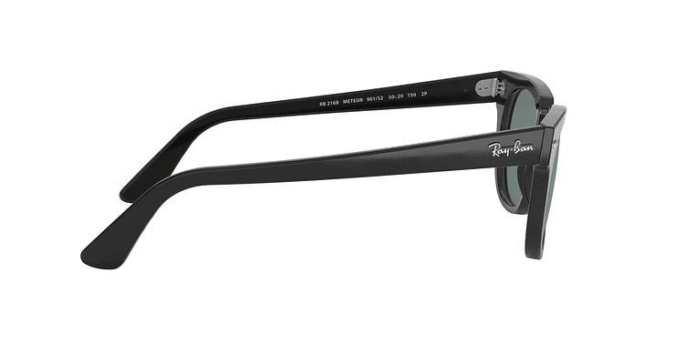 Ray-Ban Meteor Polarizado - Image 9