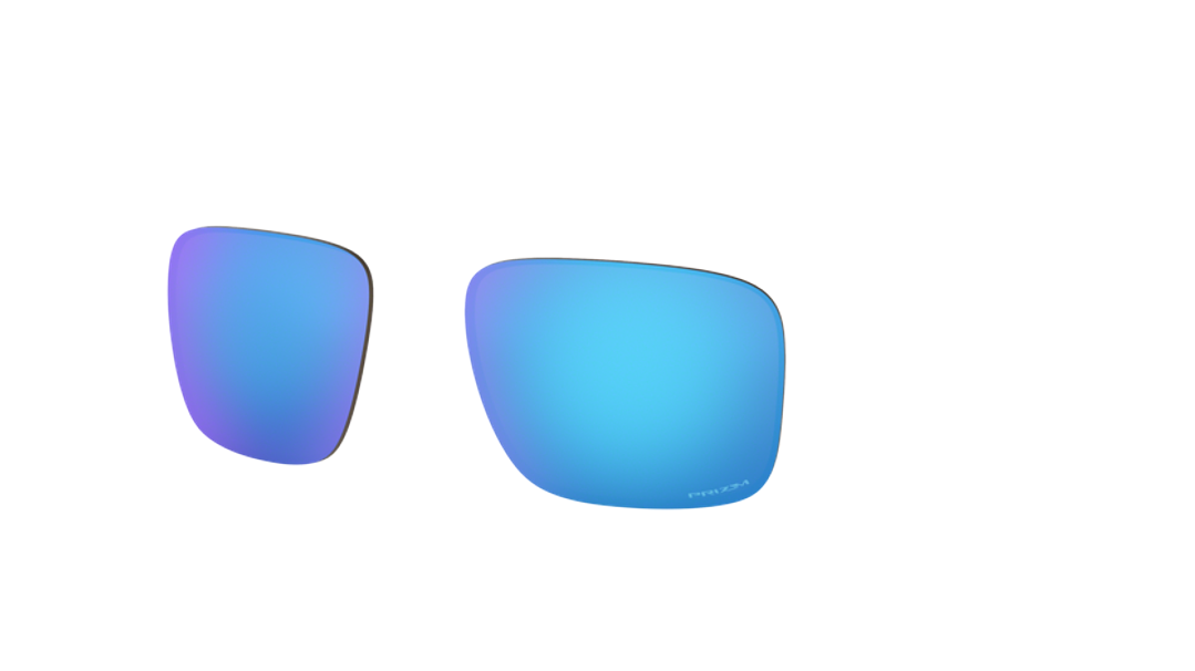 Micas de Repuesto Holbrook XL Prizm Sapphire Iridium 1