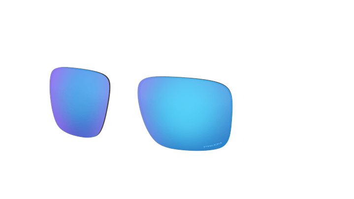 Micas de Repuesto Holbrook XL Prizm Sapphire Iridium 1