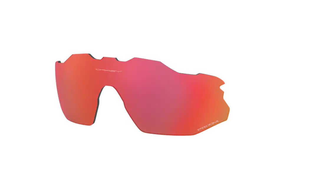 Mica de repuesto Oakley Radar Ev Advancer Trail Torch 1