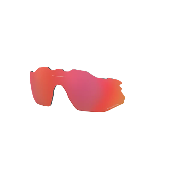 Mica de repuesto Oakley Radar Ev Advancer Trail Torch
