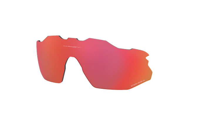 Mica de repuesto Oakley Radar Ev Advancer Trail Torch 1