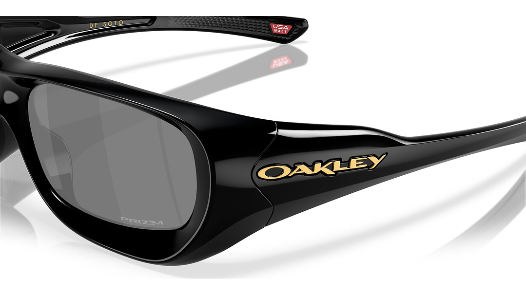 Oakley De Soto OO9494 3