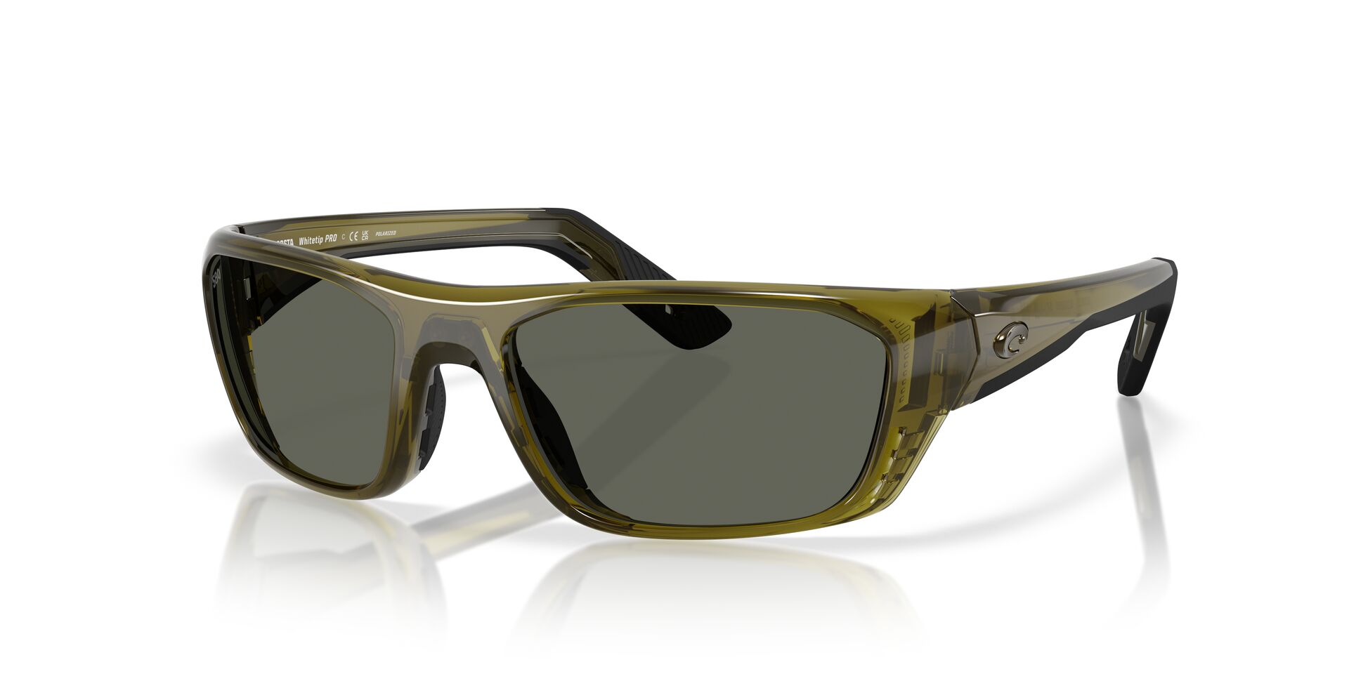 Costa Del Mar Whitetip Pro