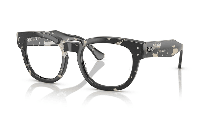 Ray-Ban Mega Hawkeye 1