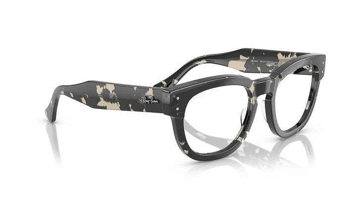 Ray-Ban Mega Hawkeye 4