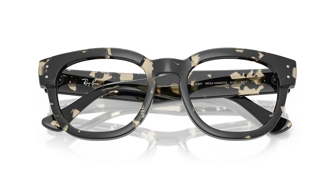 Ray-Ban Mega Hawkeye 5