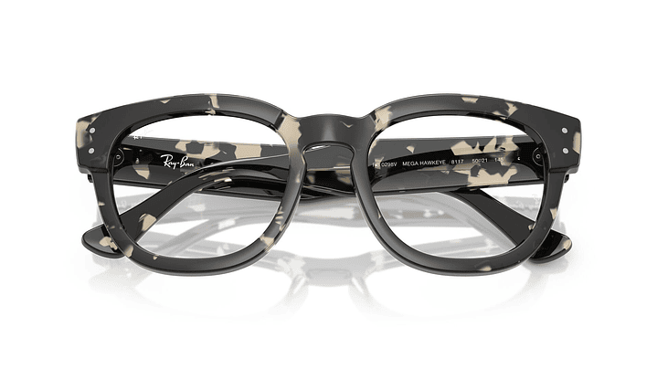 Ray-Ban Mega Hawkeye 5