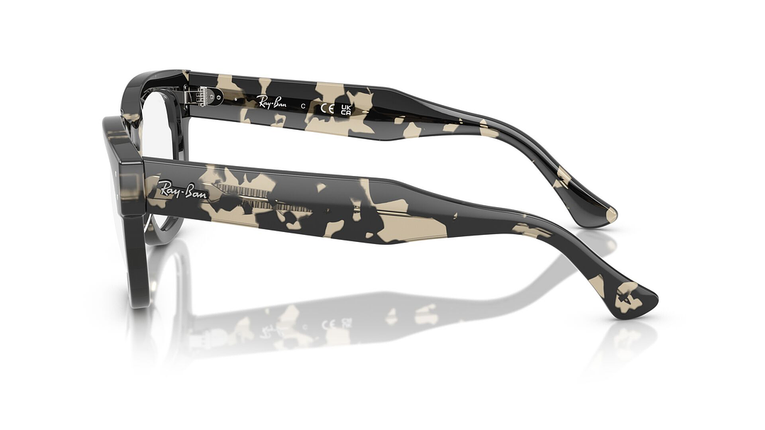 Ray-Ban Mega Hawkeye 2