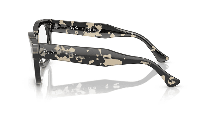 Ray-Ban Mega Hawkeye 2