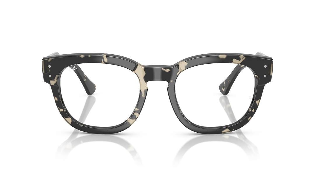 Ray-Ban Mega Hawkeye 6