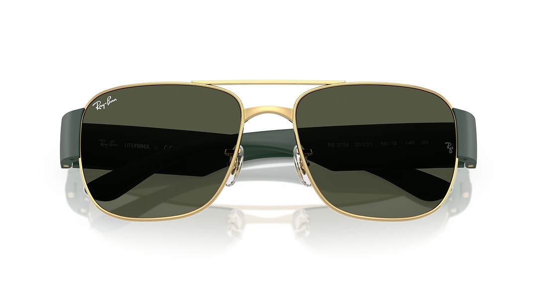 Ray-Ban RB3756 5