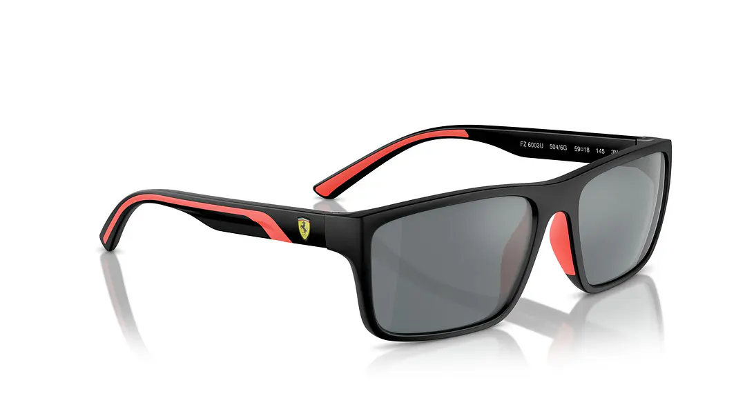 Scuderia Ferrari FZ6003U 4