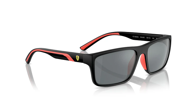 Scuderia Ferrari FZ6003U 4