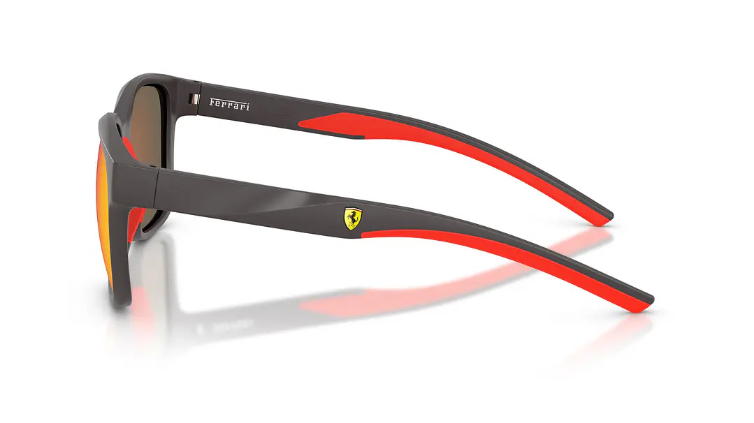 Scuderia Ferrari FZ6019D 2