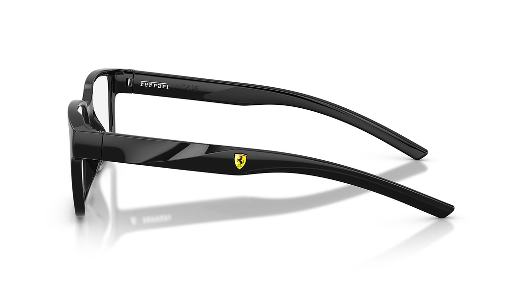 Scuderia Ferrari FZ8018D 2