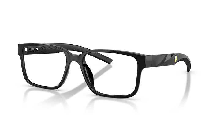 Scuderia Ferrari FZ8018D 1