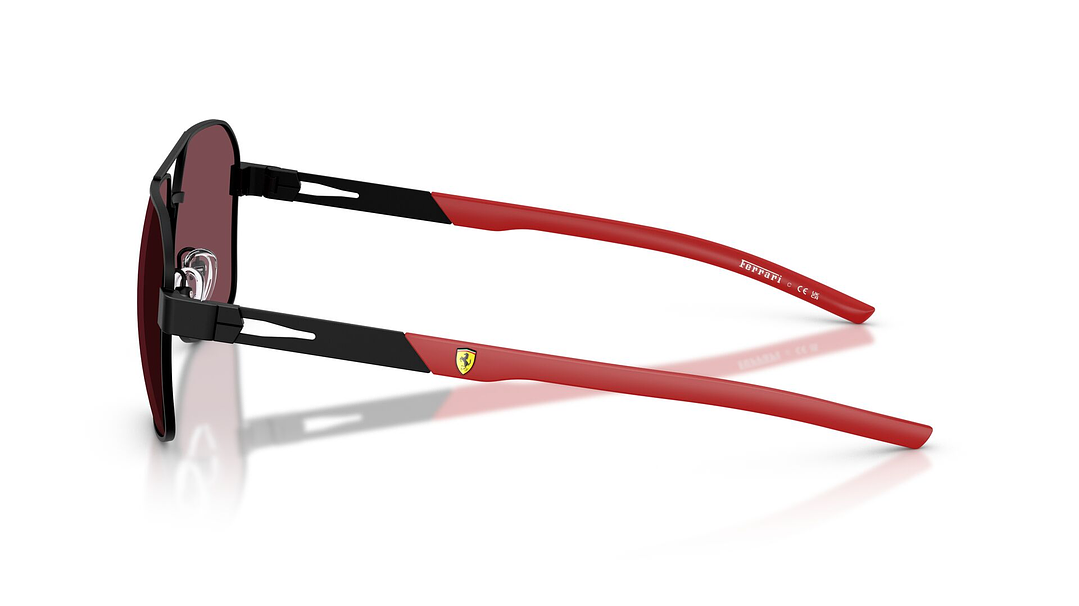 Scuderia Ferrari FZ5003 2