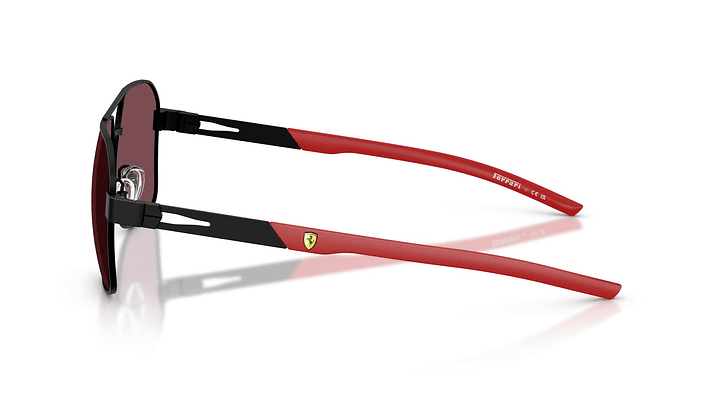 Scuderia Ferrari FZ5003 2