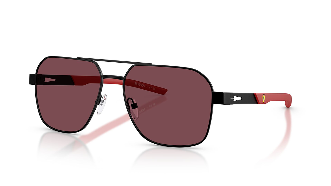 Scuderia Ferrari FZ5003 1