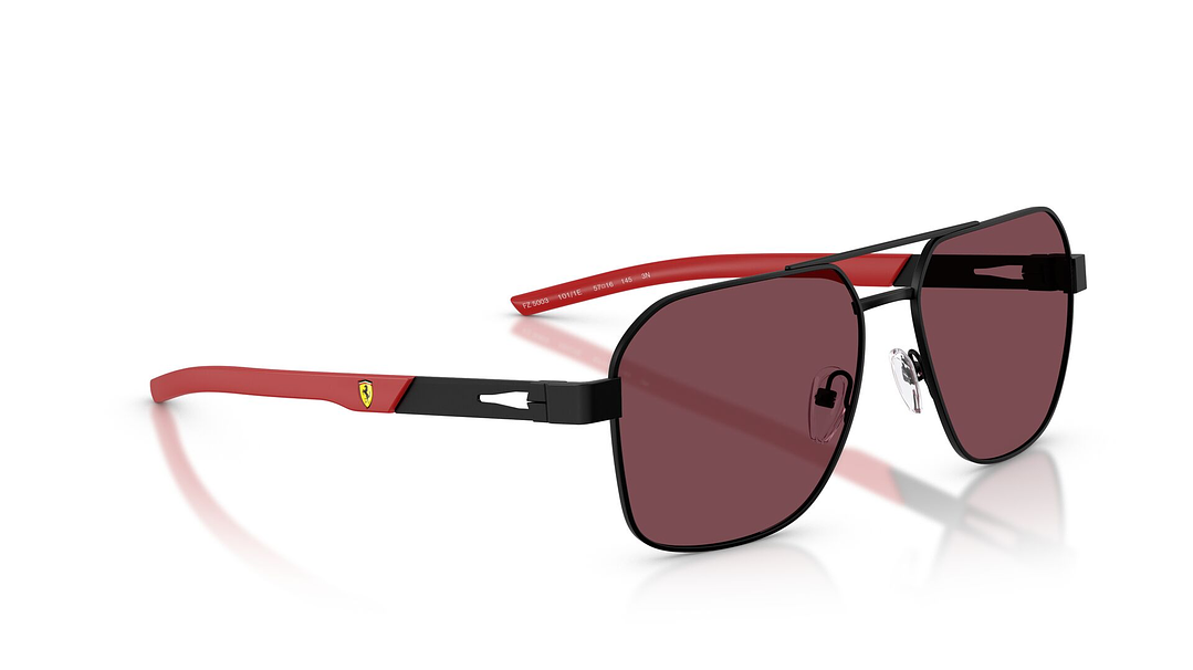 Scuderia Ferrari FZ5003 4