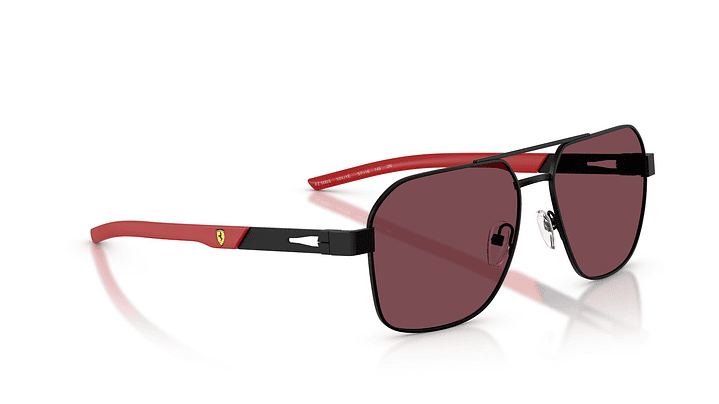 Scuderia Ferrari FZ5003 4