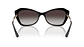 Vogue Eyewear VO5626S W44/8G 56  - Miniatura 3