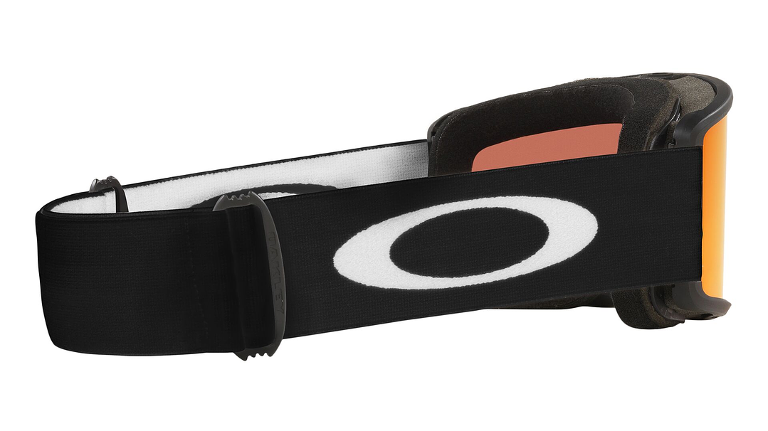 Oakley Target Line  S OO7122 8