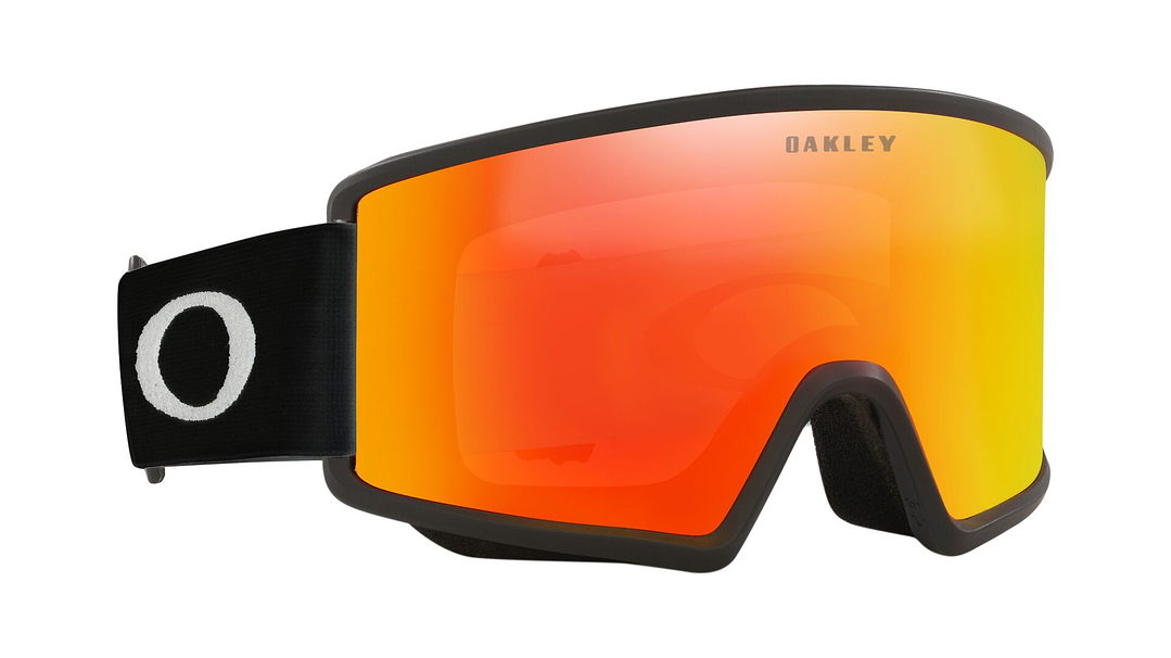Oakley Target Line  S OO7122 11