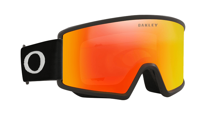 Oakley Target Line  S OO7122 11