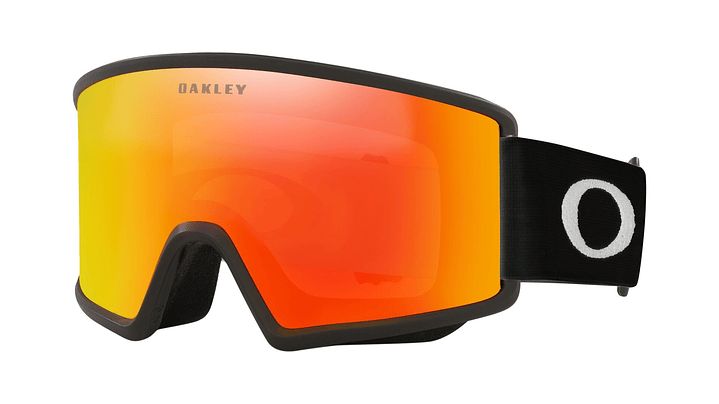 Oakley Target Line  S OO7122 1