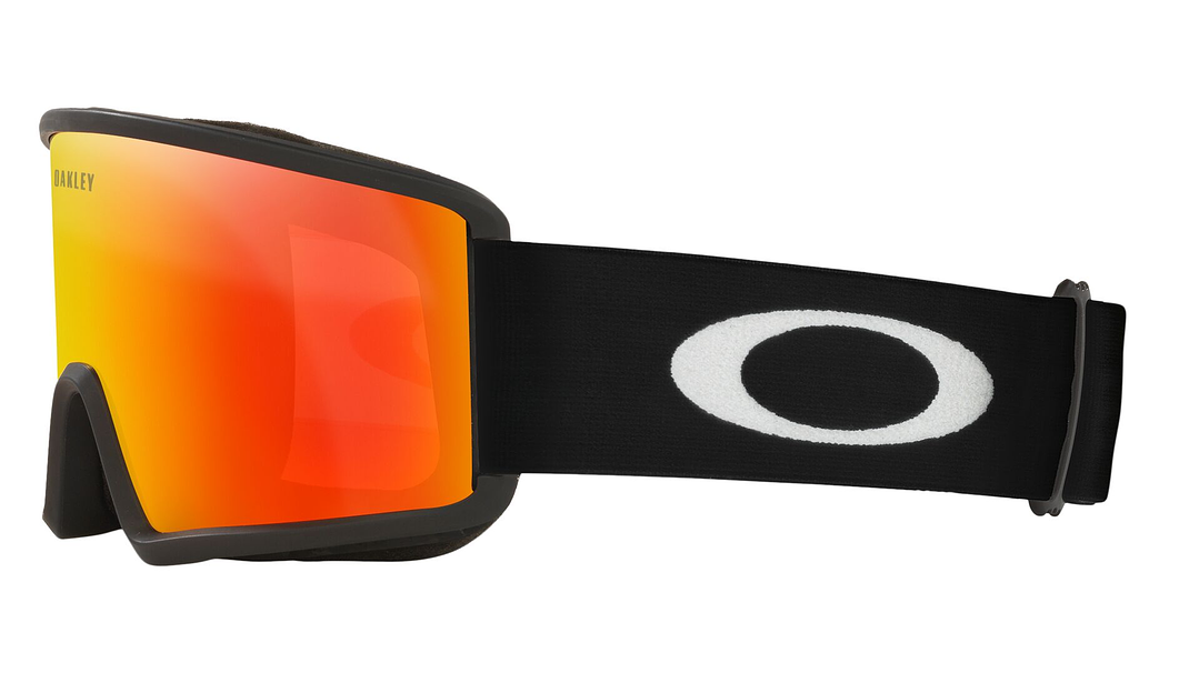 Oakley Target Line  S OO7122 2