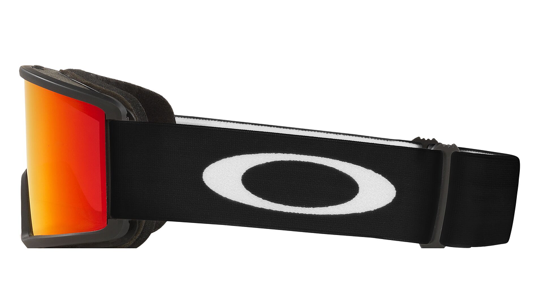 Oakley Target Line  S OO7122 3