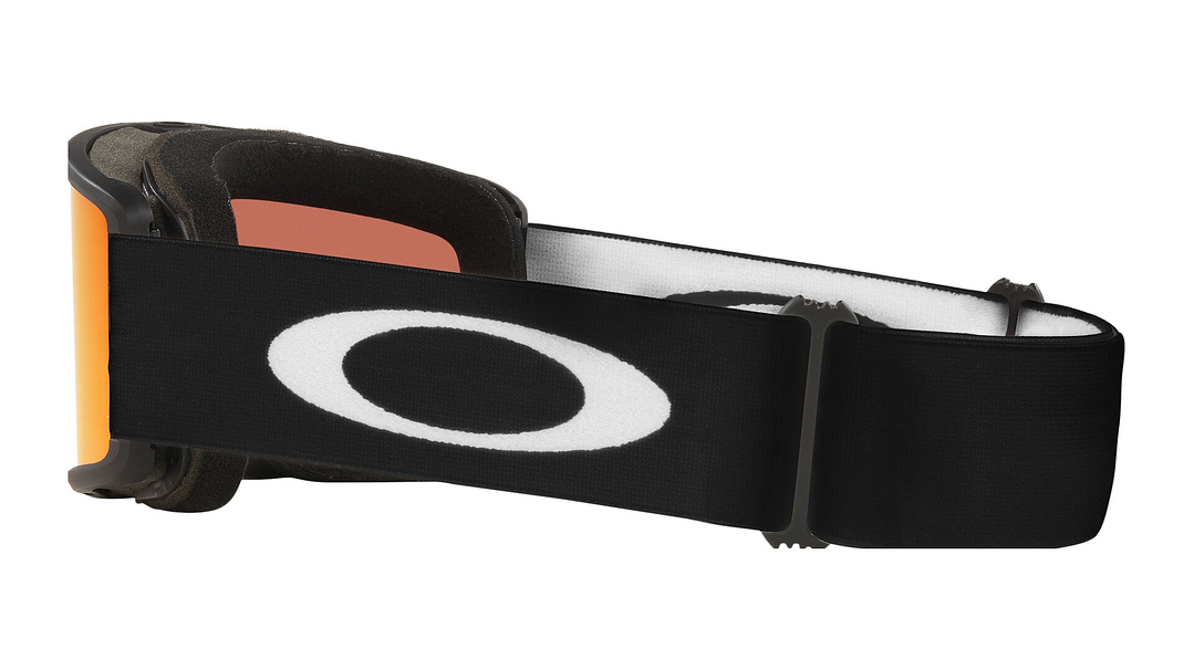Oakley Target Line  S OO7122 4