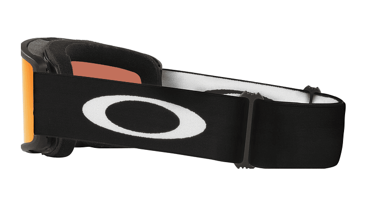 Oakley Target Line  S OO7122 4